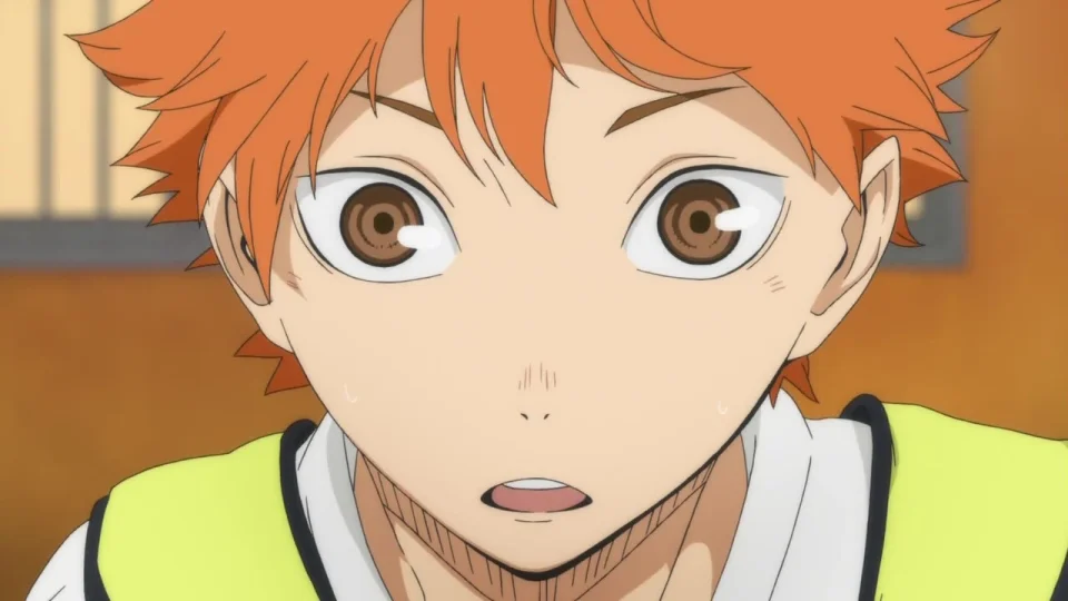 The next movie could ruin Haikyu!!
