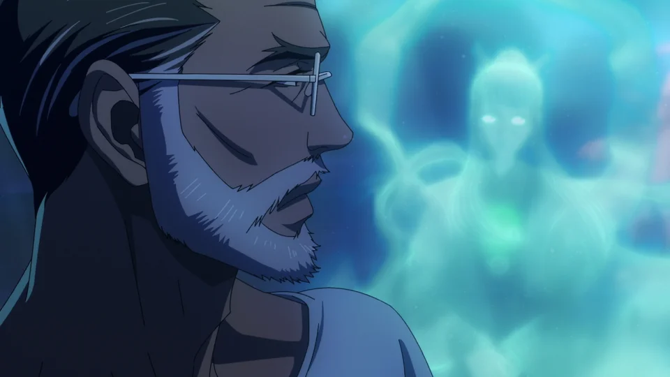 The Terminator anime will premiere this year