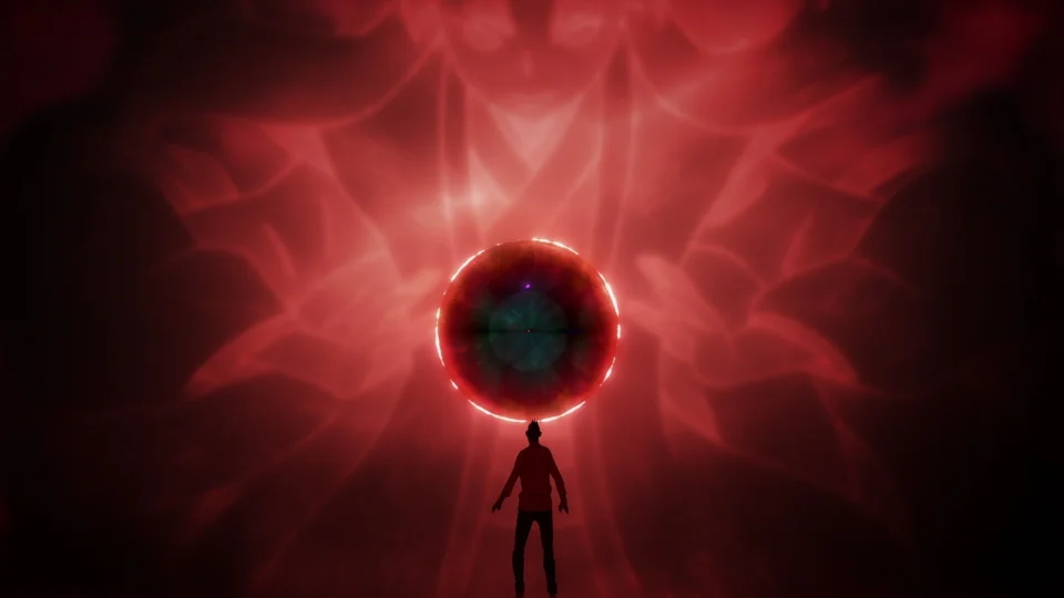 The Terminator anime will premiere this year
