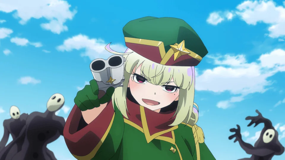 They want to cancel Mahou Shoujo ni Akogarete in the West