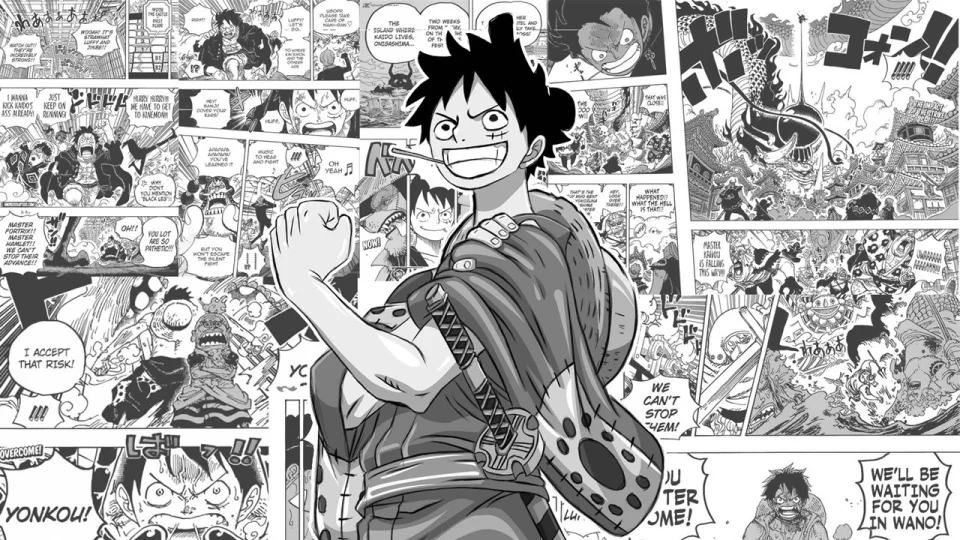 Thousands of manga will be translated with AI