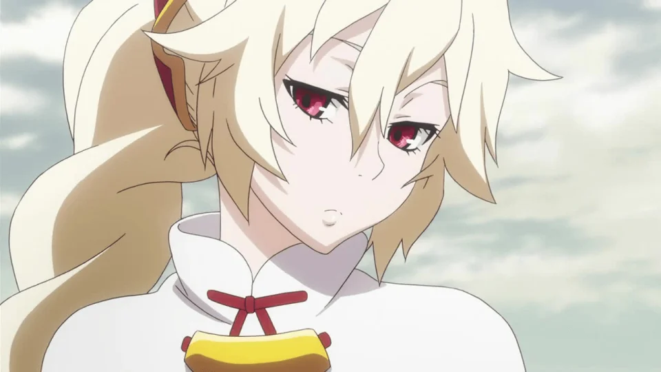 What happened to Rokka no Yuusha?