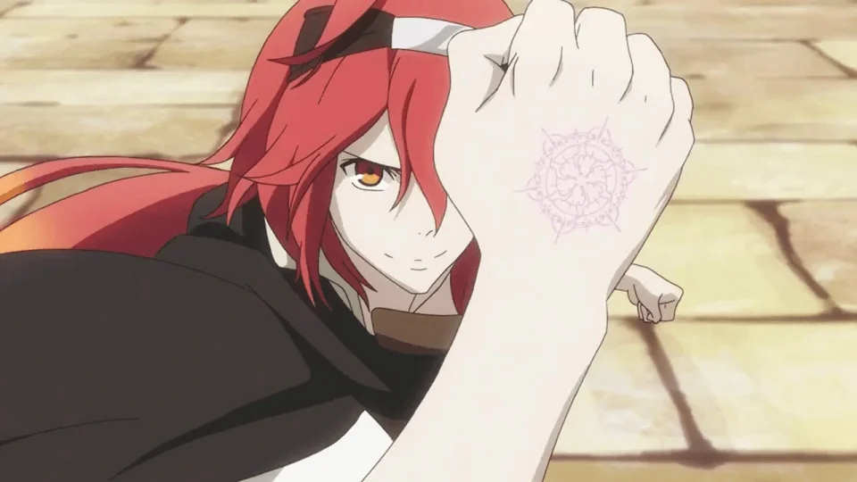 What happened to Rokka no Yuusha?