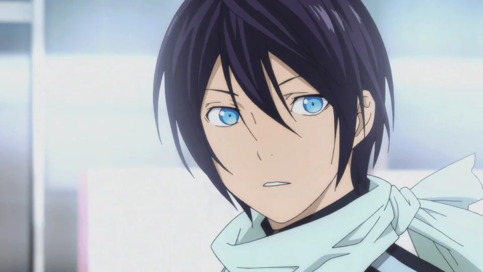 Why did Noragami never come back?