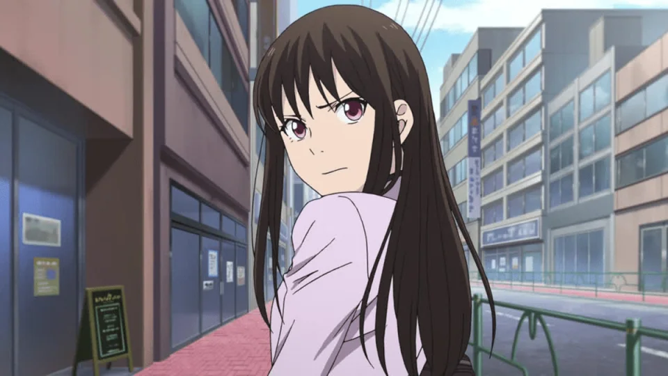 Why did Noragami never come back?