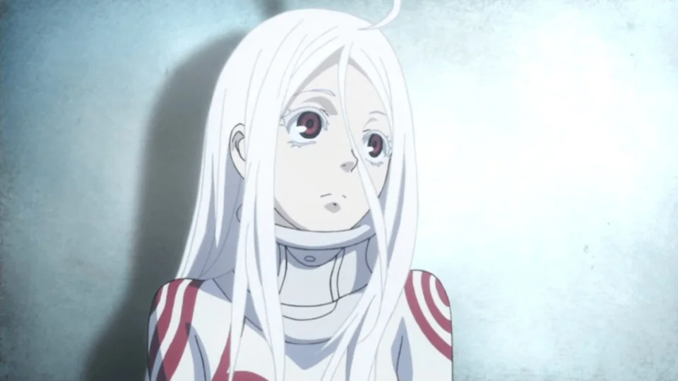 Anime that were canceled before they could finish