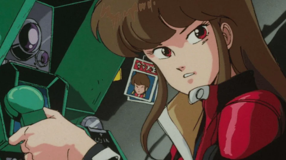 Anime that were canceled before they could finish