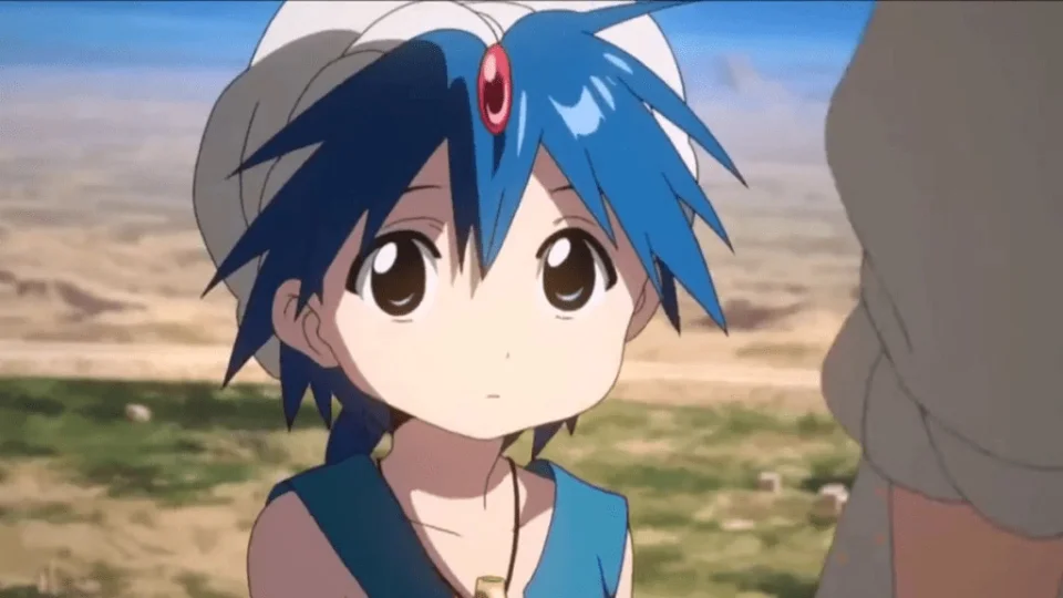 Anime that were canceled before they could finish