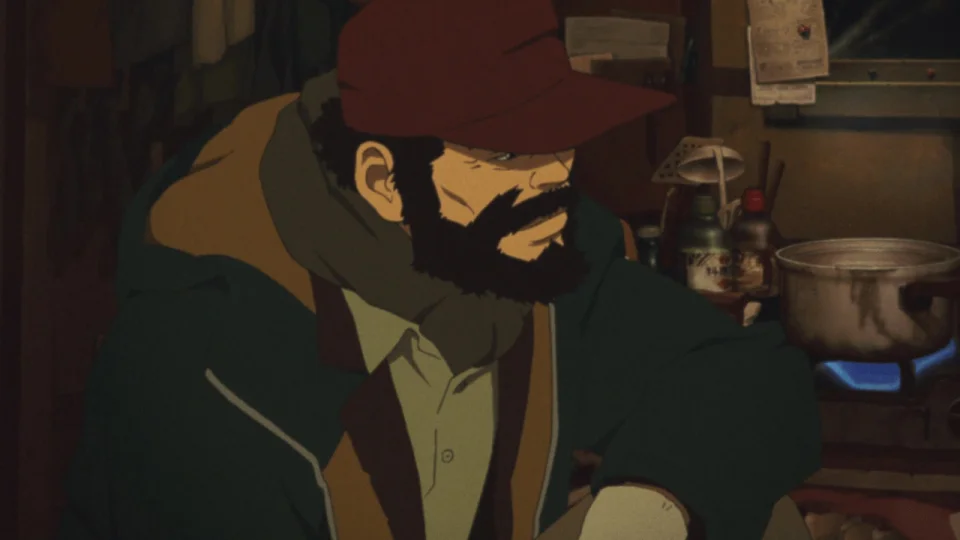 Best Anime Movies According to the West