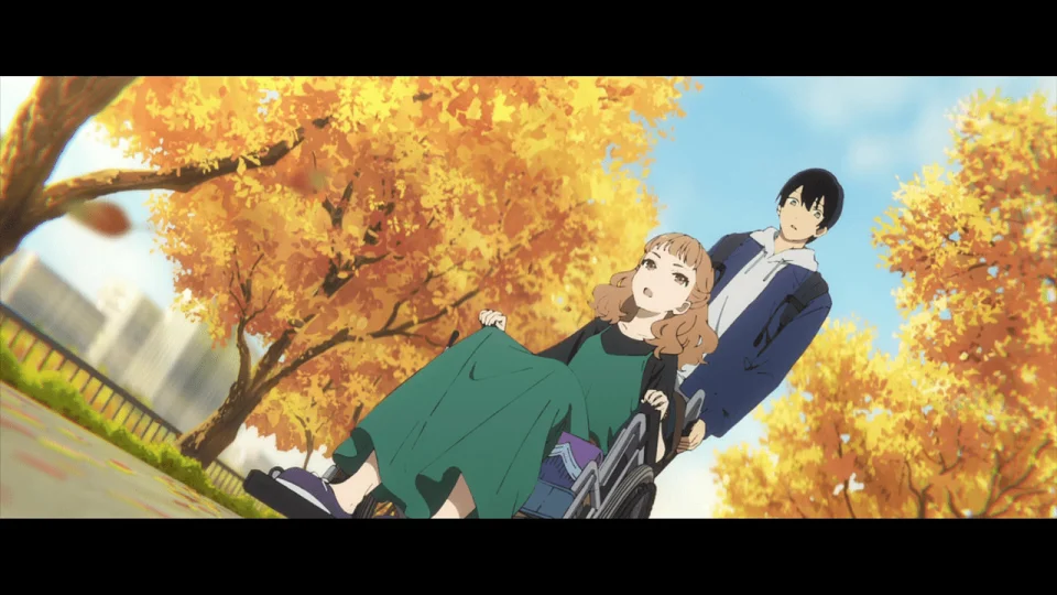 Best Anime Movies According to the West