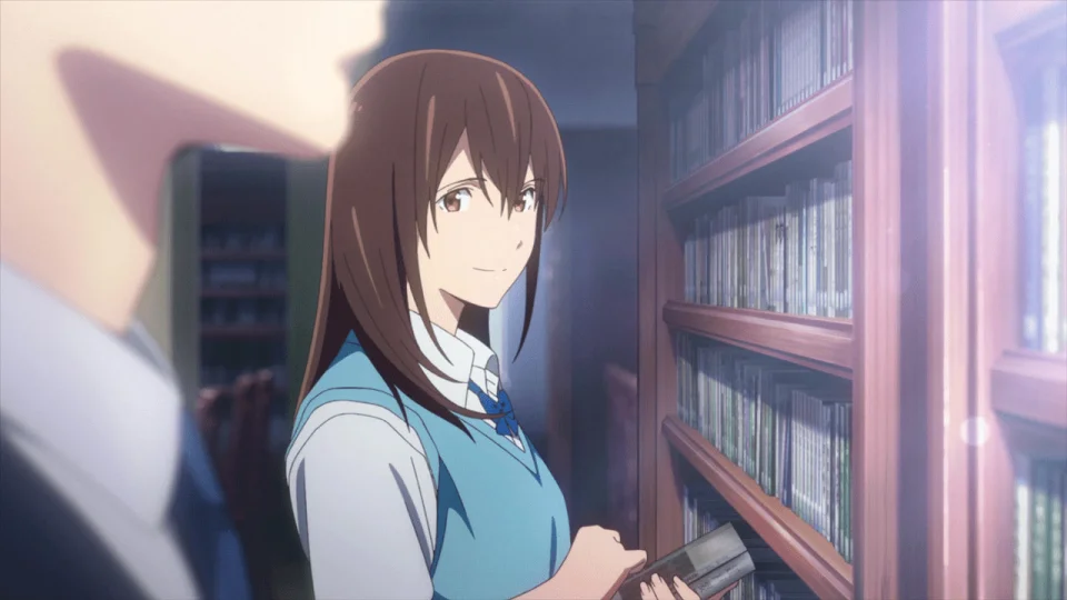 Best Anime Movies According to the West