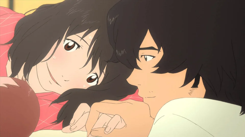 Best Anime Movies According to the West