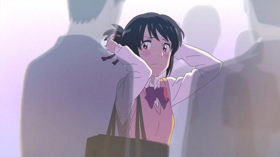 Best Anime Movies According to the West