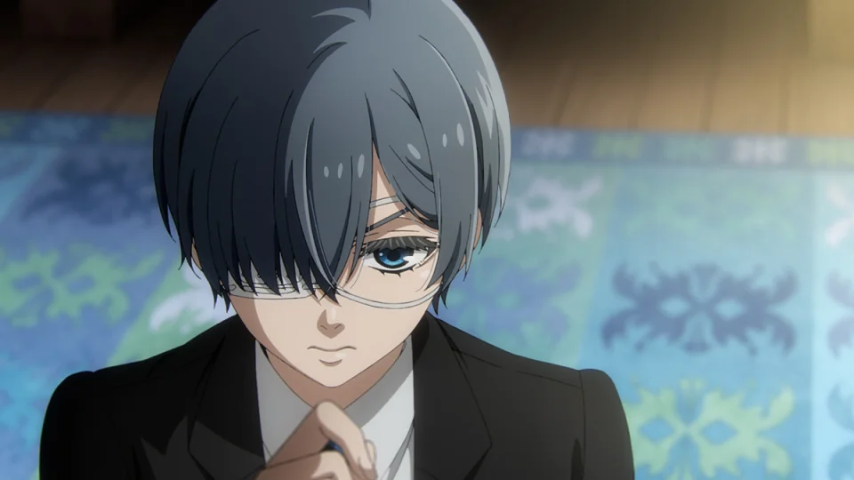 Best Spring-2024 Anime According to the West