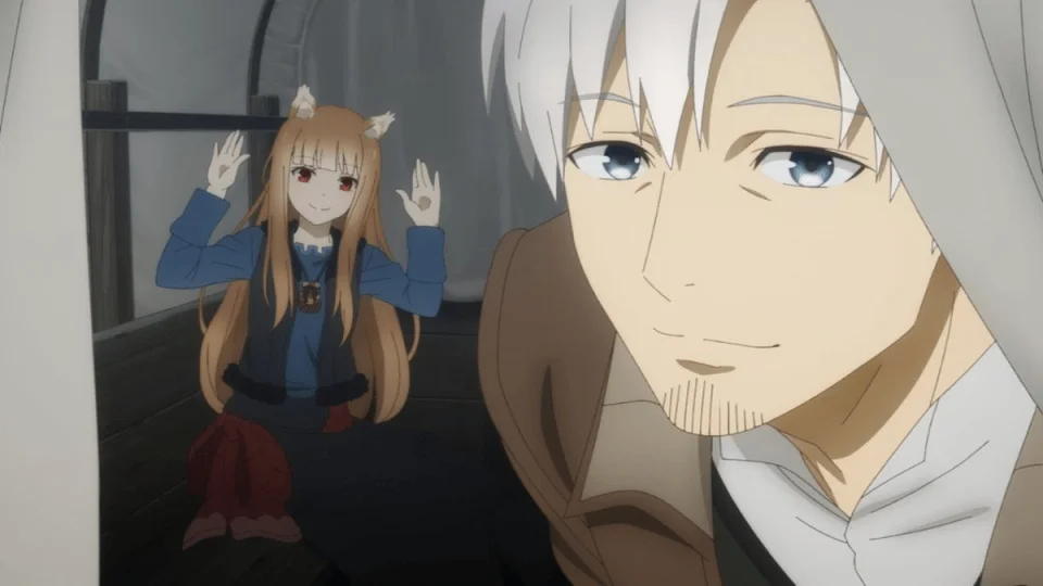 Best Spring-2024 Anime According to the West