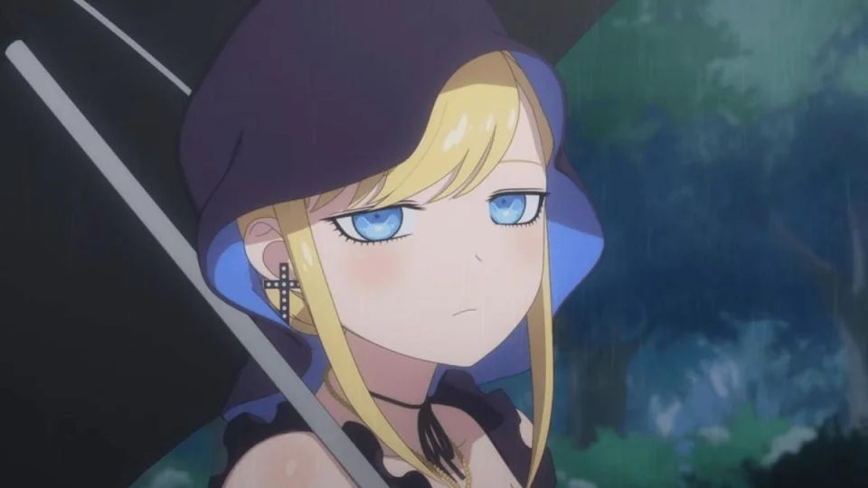Best Spring-2024 Anime According to the West