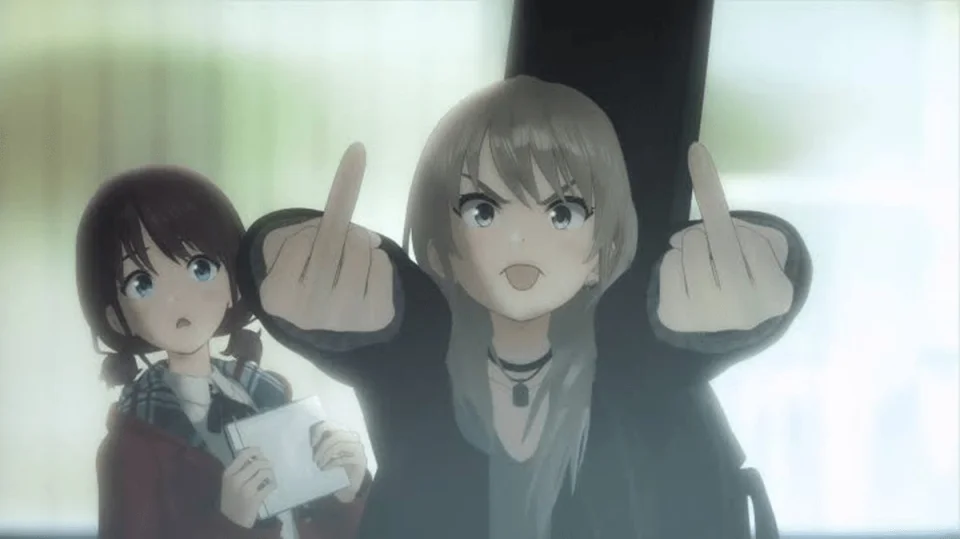Best Spring-2024 Anime According to the West