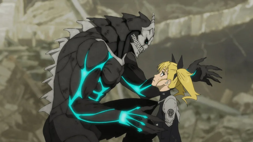Best Spring-2024 Anime According to the West