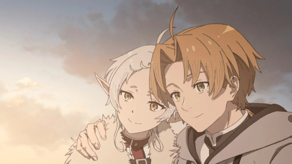 Best Spring-2024 Anime According to the West