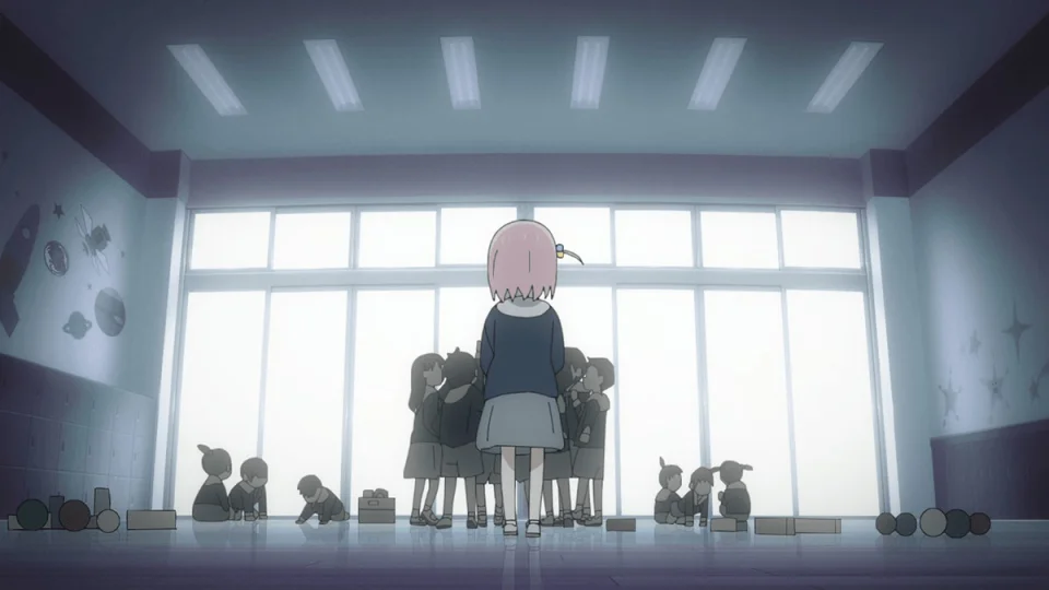 Fans explain why Bocchi has no friends