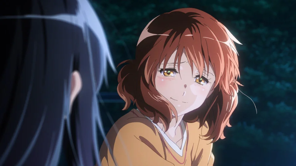 Hibike fans! Euphonium annoyed with Kyoto Animation