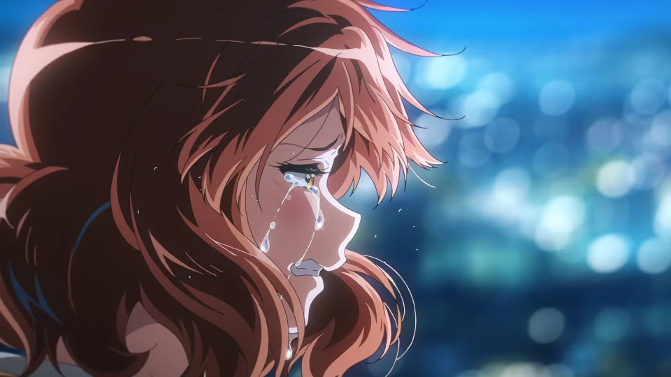 Hibike fans! Euphonium annoyed with Kyoto Animation