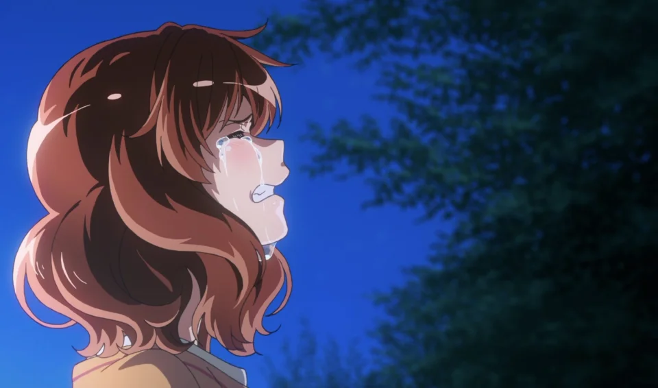 Hibike fans! Euphonium annoyed with Kyoto Animation