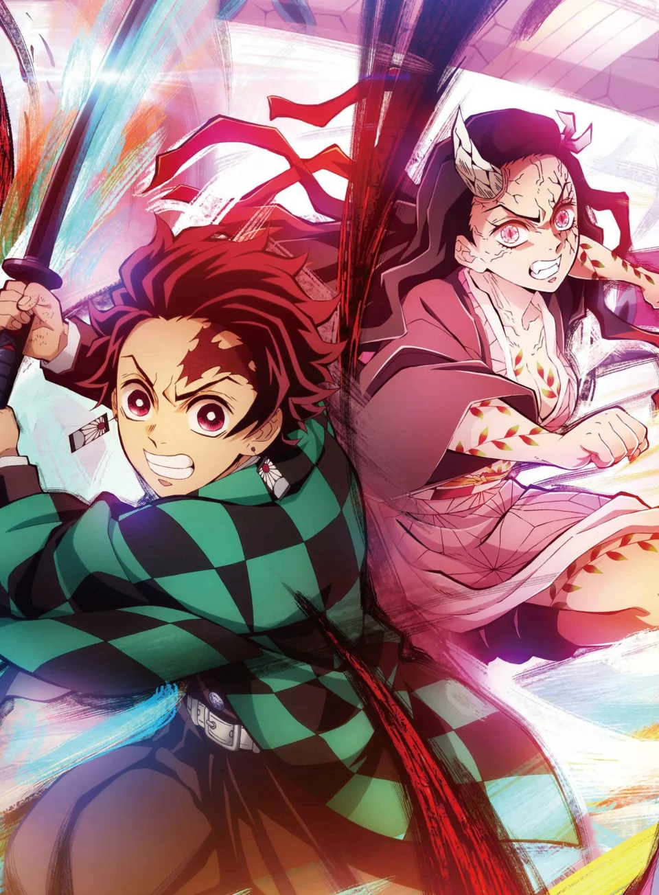 Kimetsu no Yaiba would end up with three films