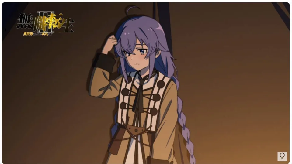Mushoku Tensei prepares his most 'funable' episode