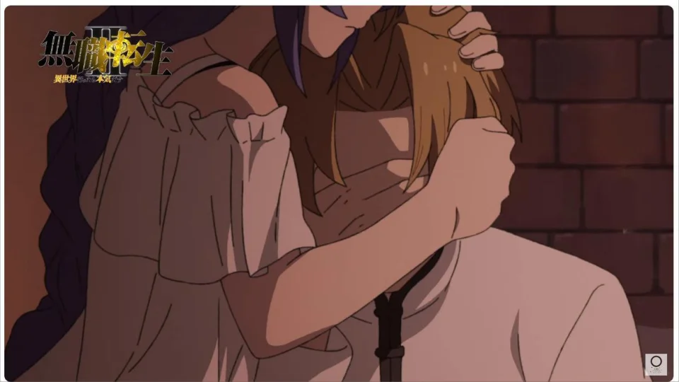 Mushoku Tensei prepares his most 'funable' episode
