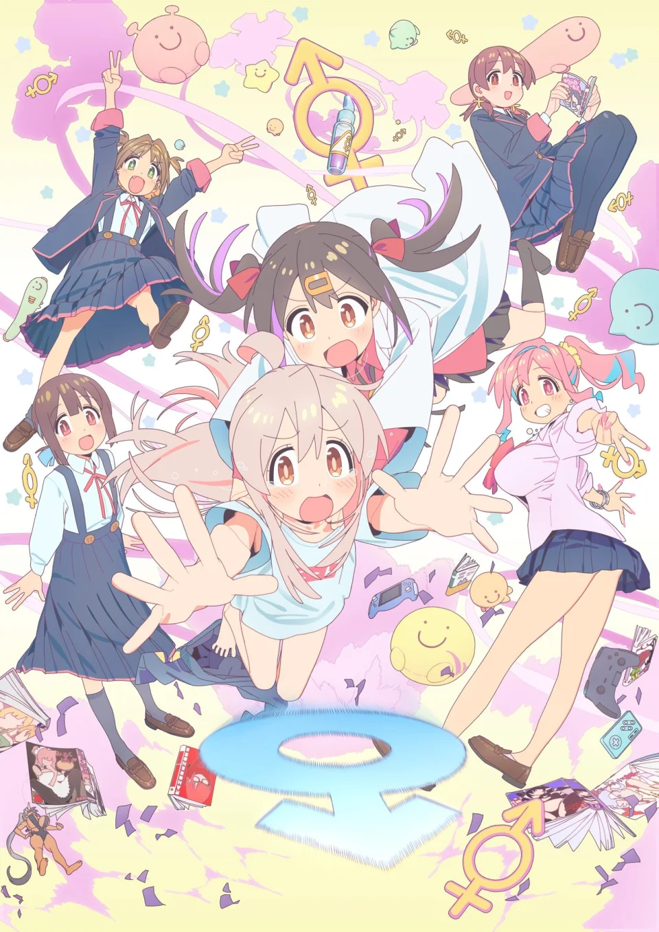 Onimai fans sad because there is no sequel