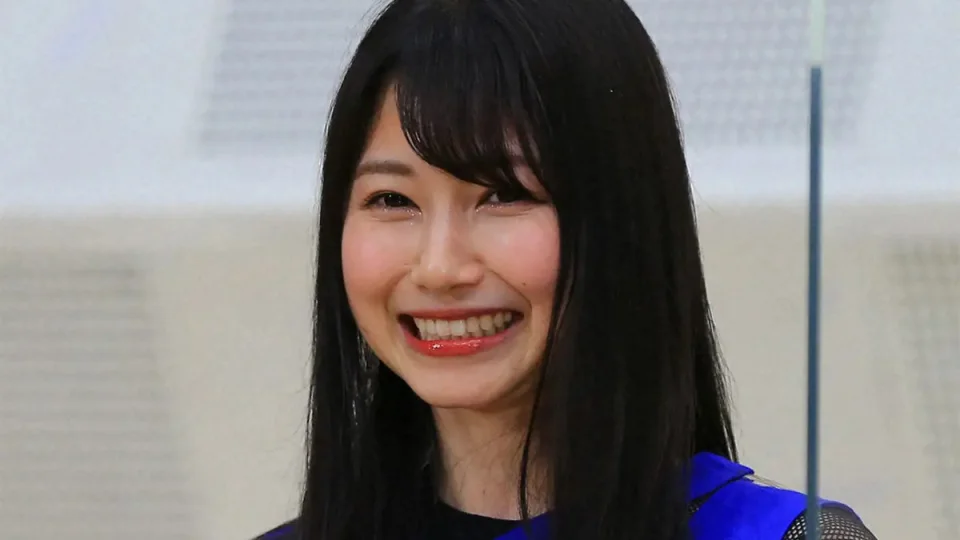 Sora Amamiya, the voice of Aqua, is being harassed