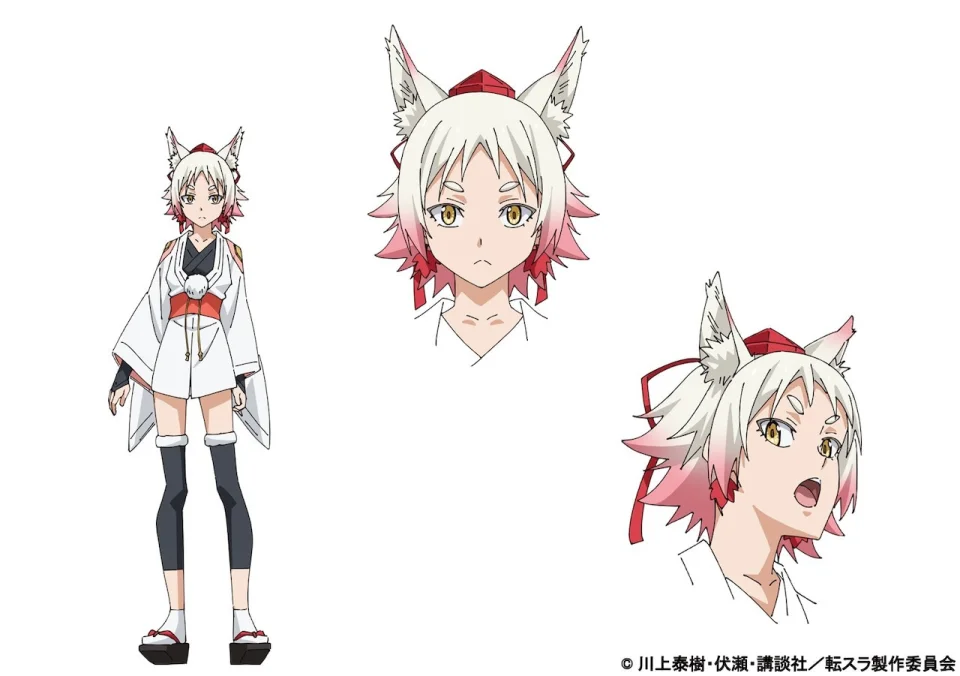 Tensei Shitara Slime Datta Ken surprises with new trailer