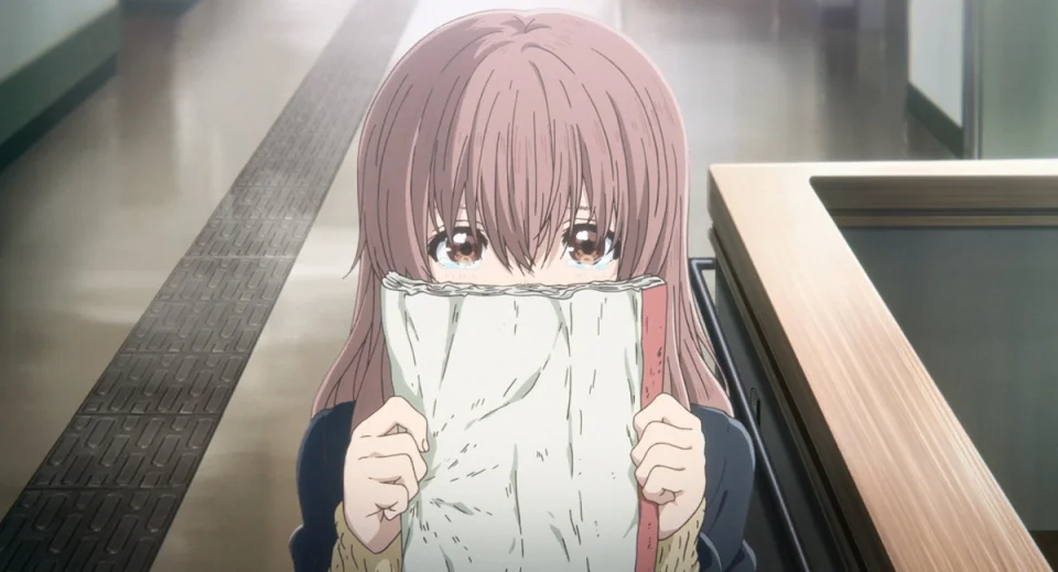 The best anime to make you depressed