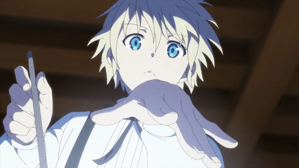 The isekai has 5 years to live, they say