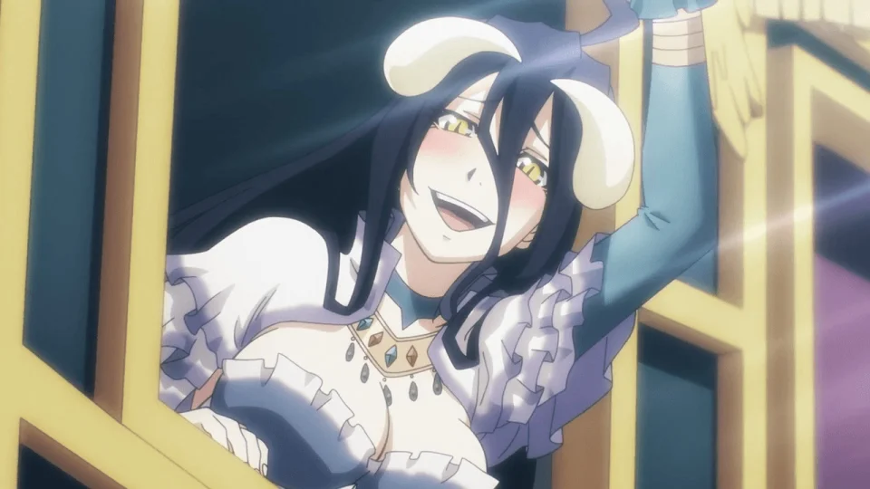 The isekai has 5 years to live, they say