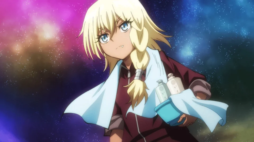 The most forgotten anime according to MyAnimeList