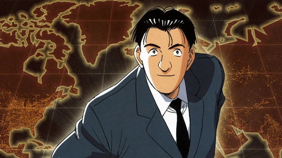The most forgotten anime according to MyAnimeList