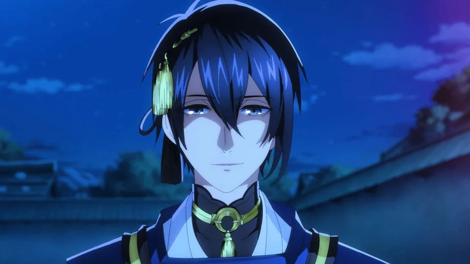 The most forgotten anime according to MyAnimeList