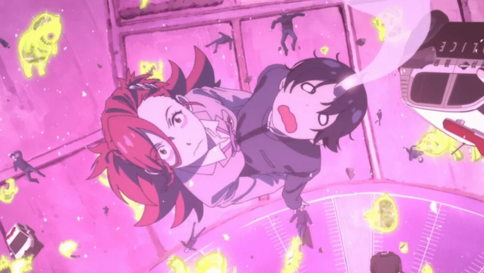 The most forgotten anime according to MyAnimeList