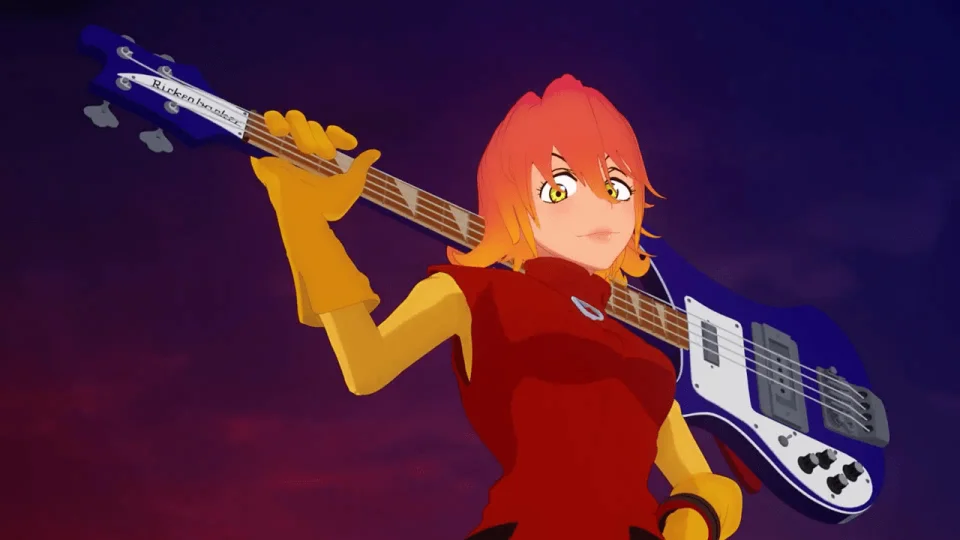 The most forgotten anime according to MyAnimeList
