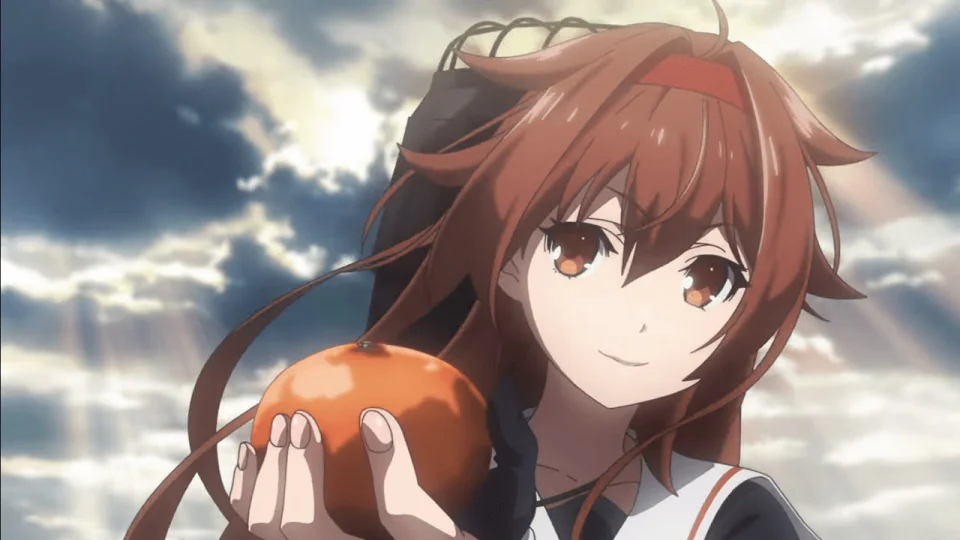 The most forgotten anime according to MyAnimeList