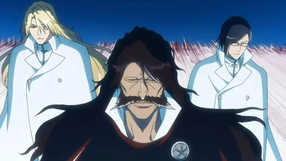 Was BLEACH's manga canceled?