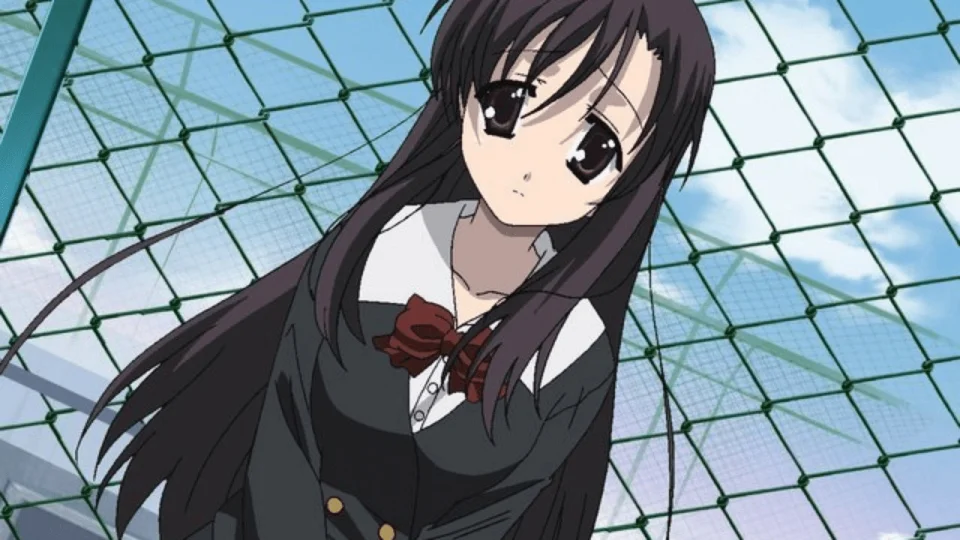 What is the most twisted anime you've ever seen?