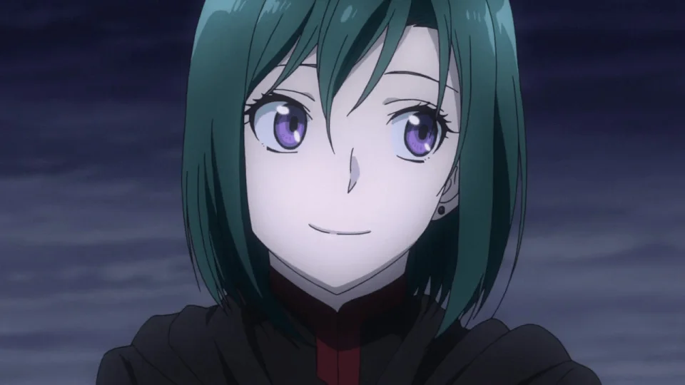 What the hell happened to D.Gray-man?