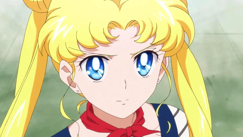 What was your first anime?