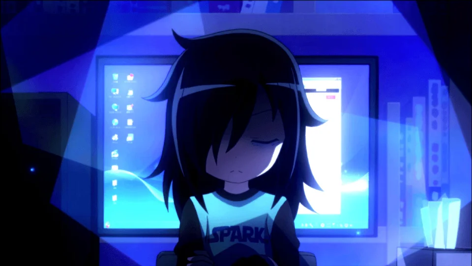 Why did WataMote never have a sequel?