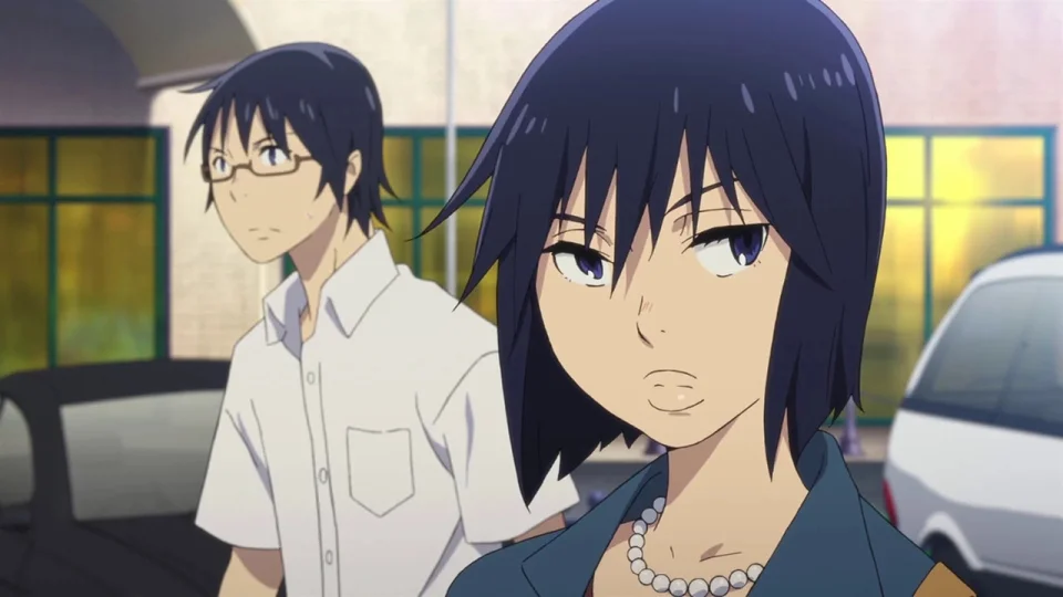 Why was the end of ERASED so controversial?