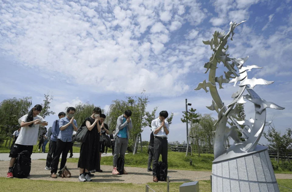 5 years without justice for Kyoto Animation