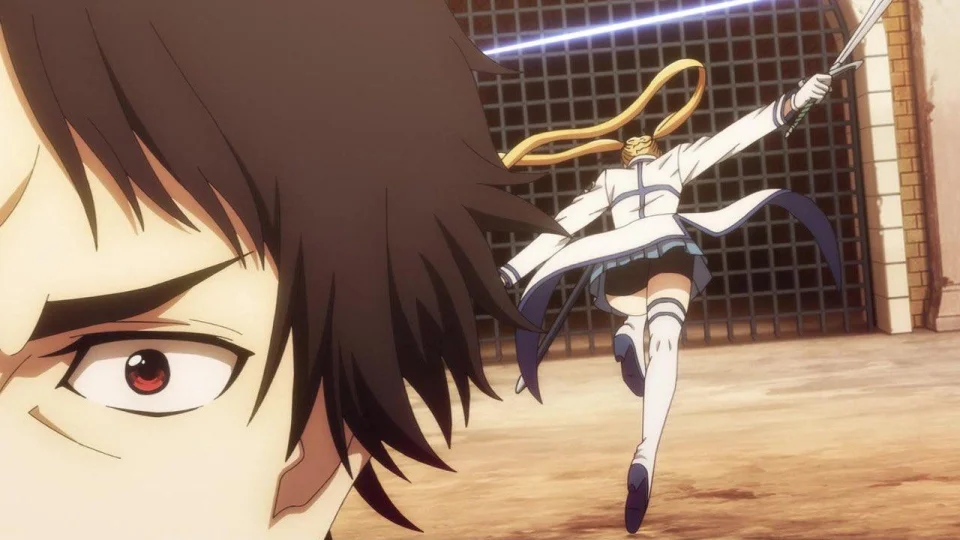 Anime censors ecchi and angers fans